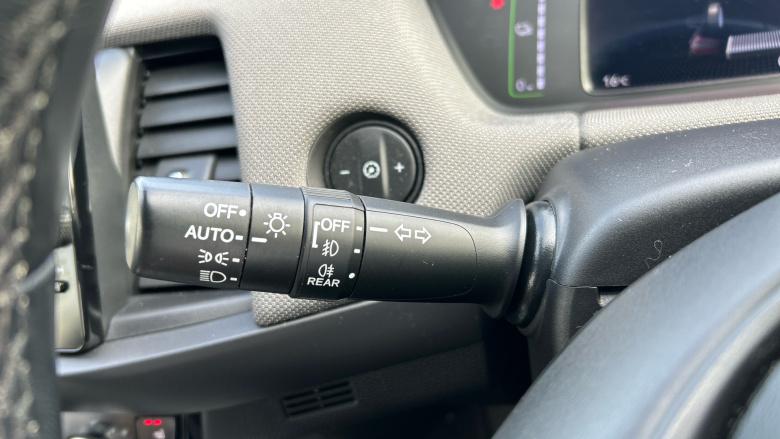 Honda Jazz 1.5 i-MMD Hybrid Crosstar EX 5dr eCVT Hybrid Hatchback